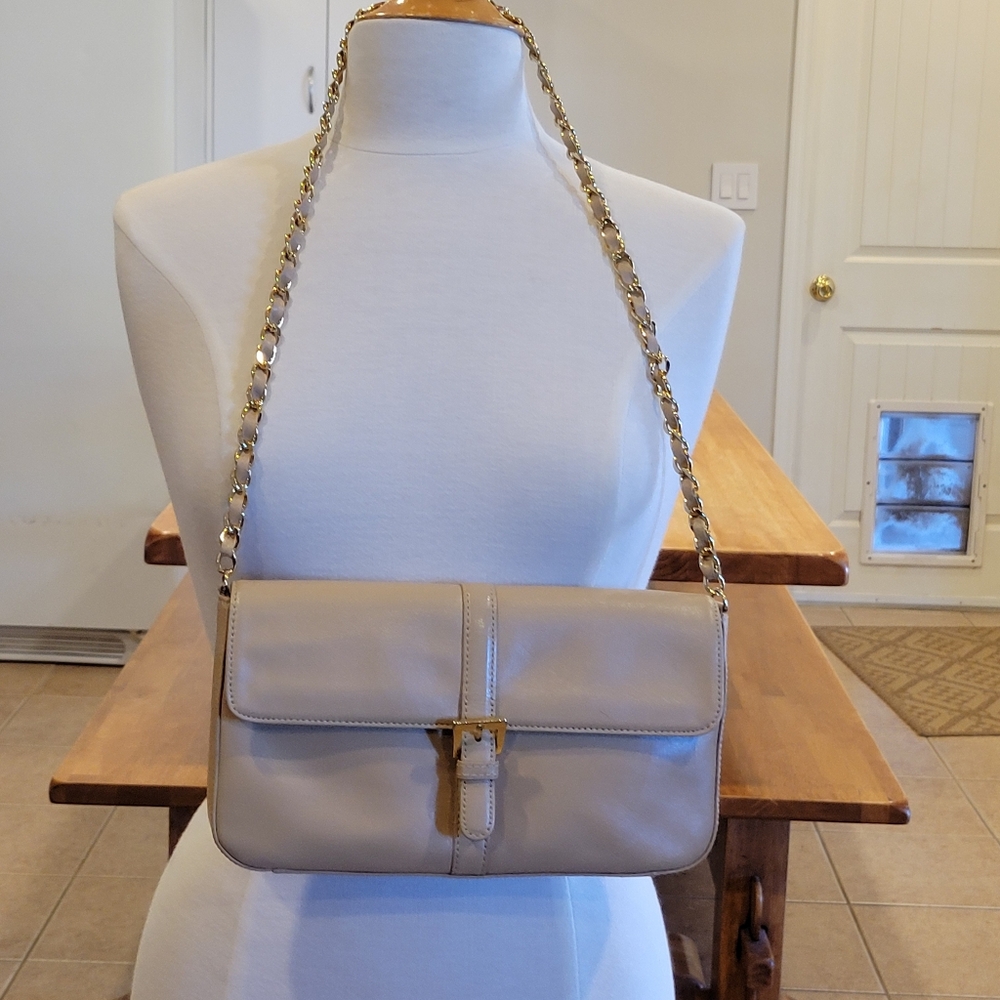 EUC~PRESTON & YORK CROSSBODY BAG